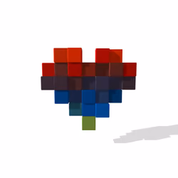 heart + craft #99