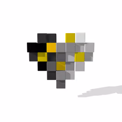 heart + craft #13796