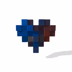 heart + craft #15344