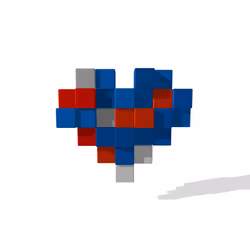 heart + craft #15356