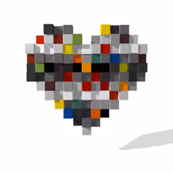 heart + craft #4931