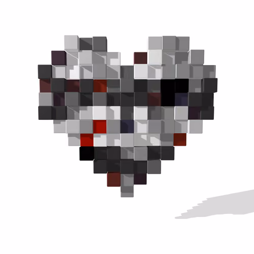 heart + craft #11065