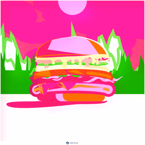 Arbiburgers Ethdenver By Generativeartist Com