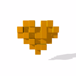 heart + craft #6481