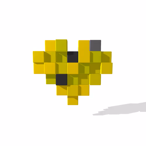 heart + craft #13973