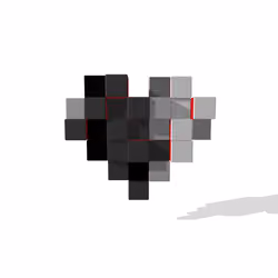 heart + craft #12487