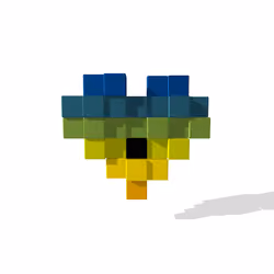 heart + craft #8017