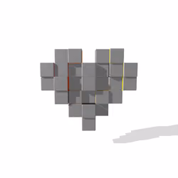 heart + craft #6779