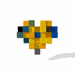 heart + craft #12675