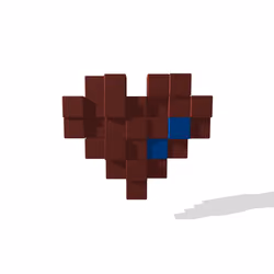 heart + craft #4117
