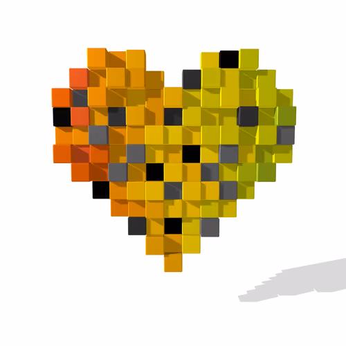 heart + craft #27699
