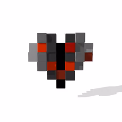 heart + craft #9997