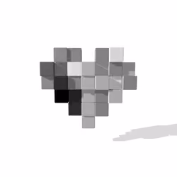 heart + craft #4902