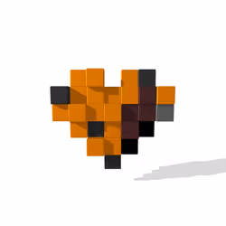 heart + craft #22833