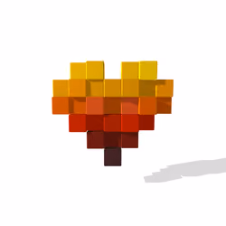 heart + craft #7558