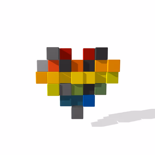 heart + craft #28502