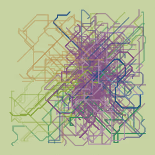 Transit By Heeey