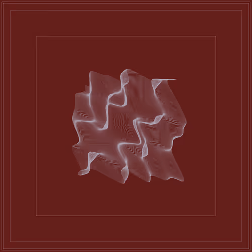 Infinite Branches By Dav