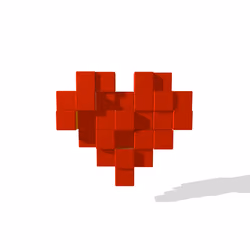 heart + craft #251