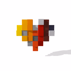 heart + craft #16878
