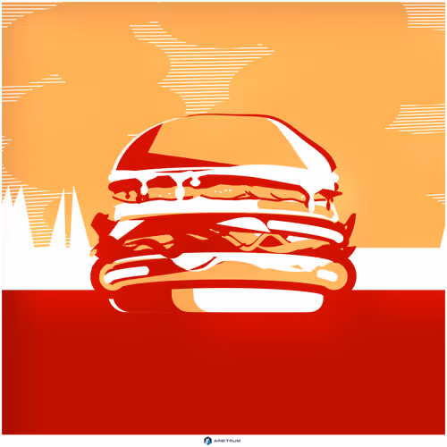 Arbiburgers | ETHDenver #4316