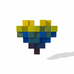 heart + craft #4315