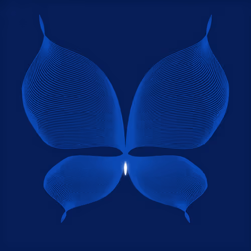 Butterfly Pact By Andrew Mitchell