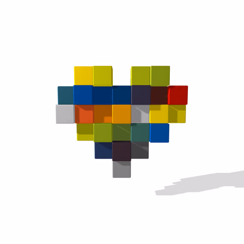 heart + craft #17832