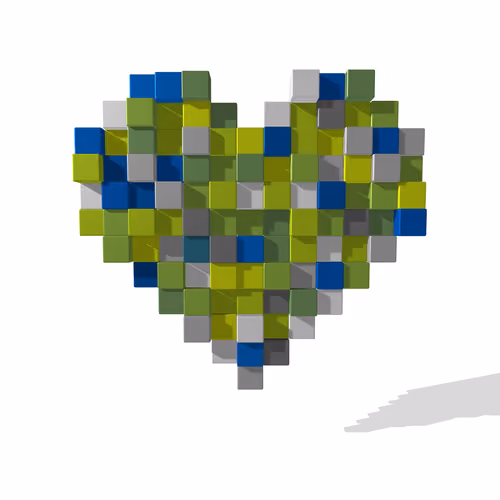 heart + craft #27772