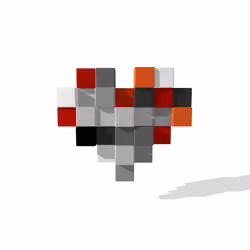 heart + craft #4295