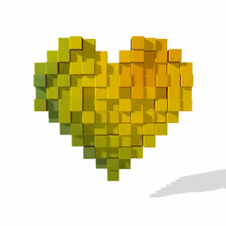 heart + craft #25218