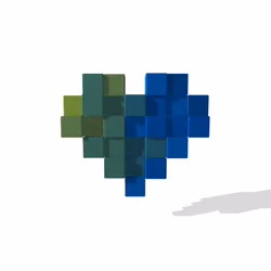 heart + craft #15146