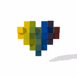 heart + craft #6852