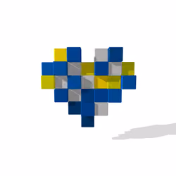 heart + craft #15535