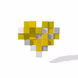 heart + craft #16511