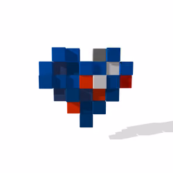 heart + craft #11567