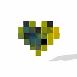 heart + craft #8845