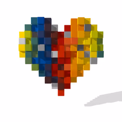 heart + craft #14040