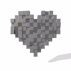 heart + craft #20685