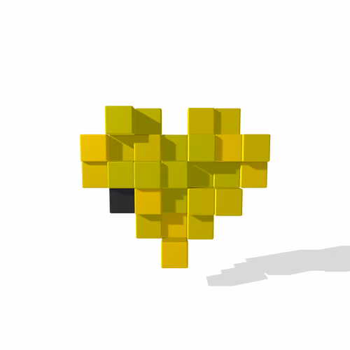 heart + craft #28025