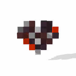 heart + craft #13200