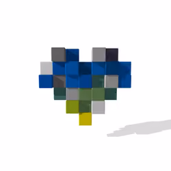 heart + craft #8918