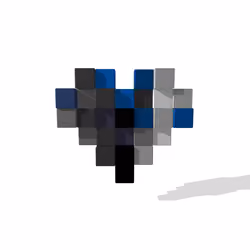 heart + craft #7427