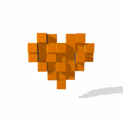 heart + craft #83
