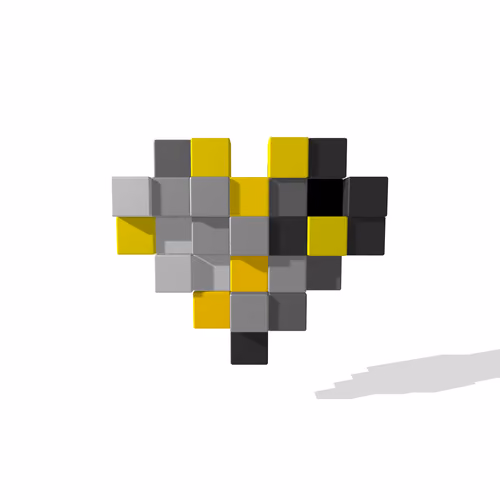 heart + craft #28942