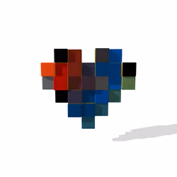heart + craft #15457