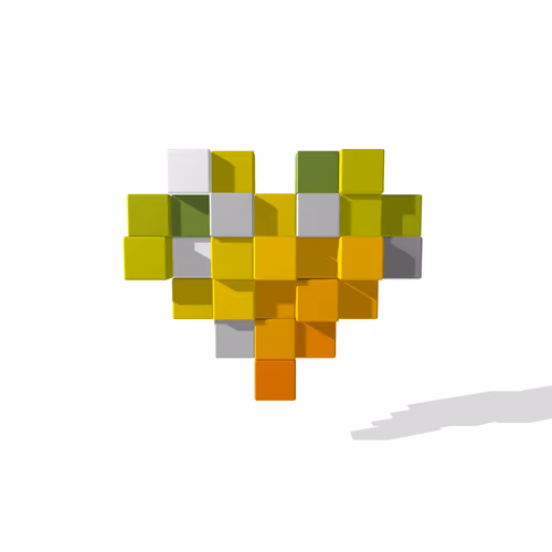 heart + craft #13838