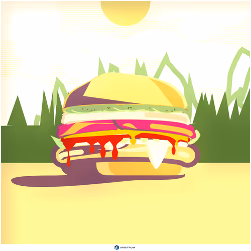 Arbiburgers Ethdenver By Generativeartist Com 787237120 로고