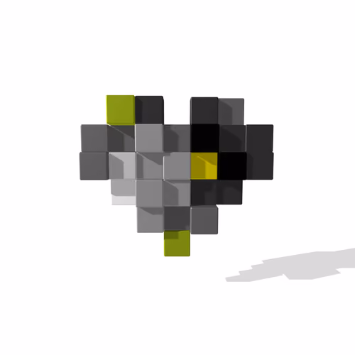 heart + craft #5765