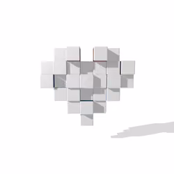 heart + craft #3288